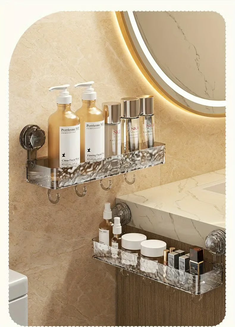 Porte-douche de luxe