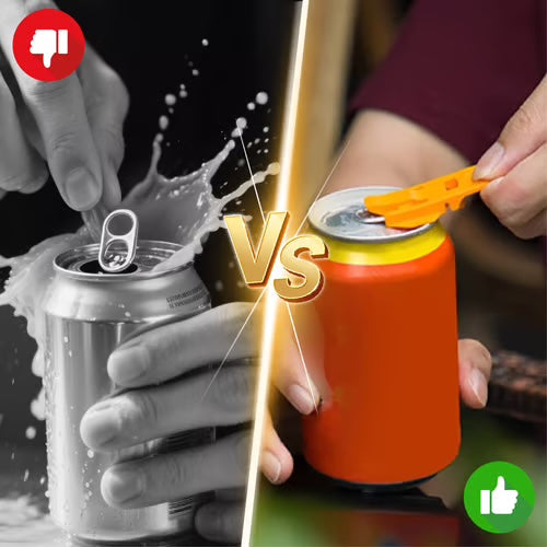 BlikBuddy™ – Ouvrez. Protégez. Profitez.