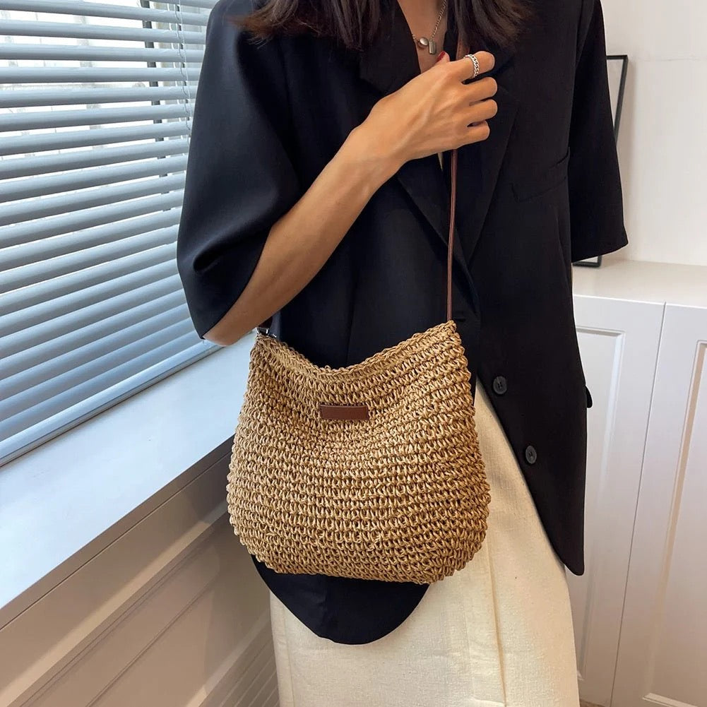 Sac d'été élégant