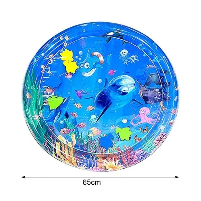 Tapis rafraîchissant pour chats