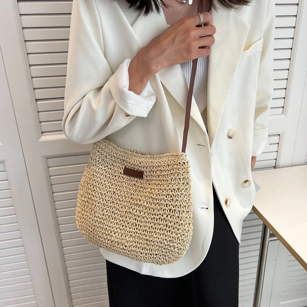 Sac d'été élégant