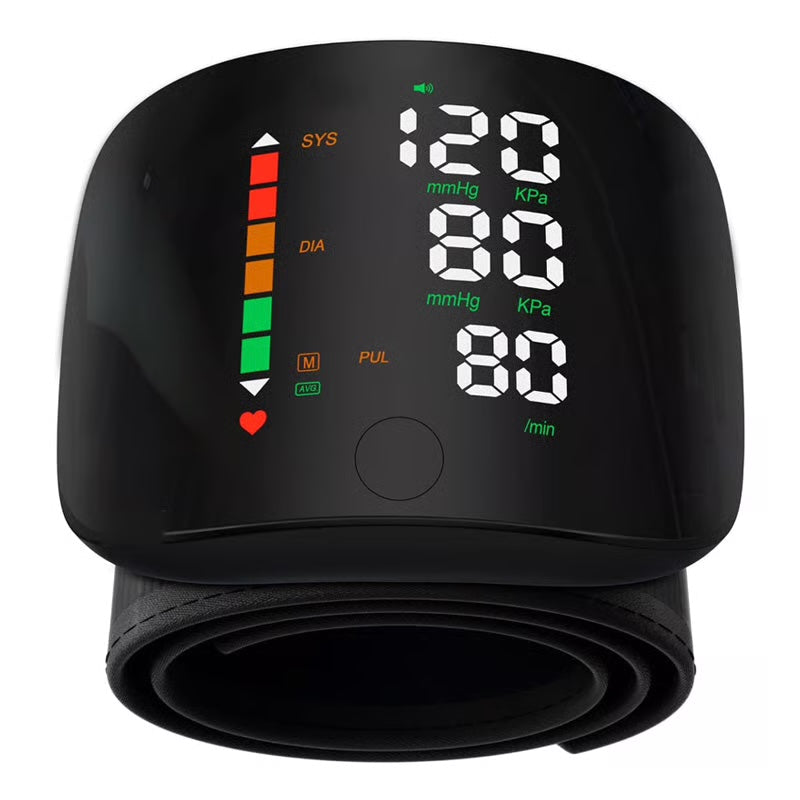 Tensiomètre de Poignet