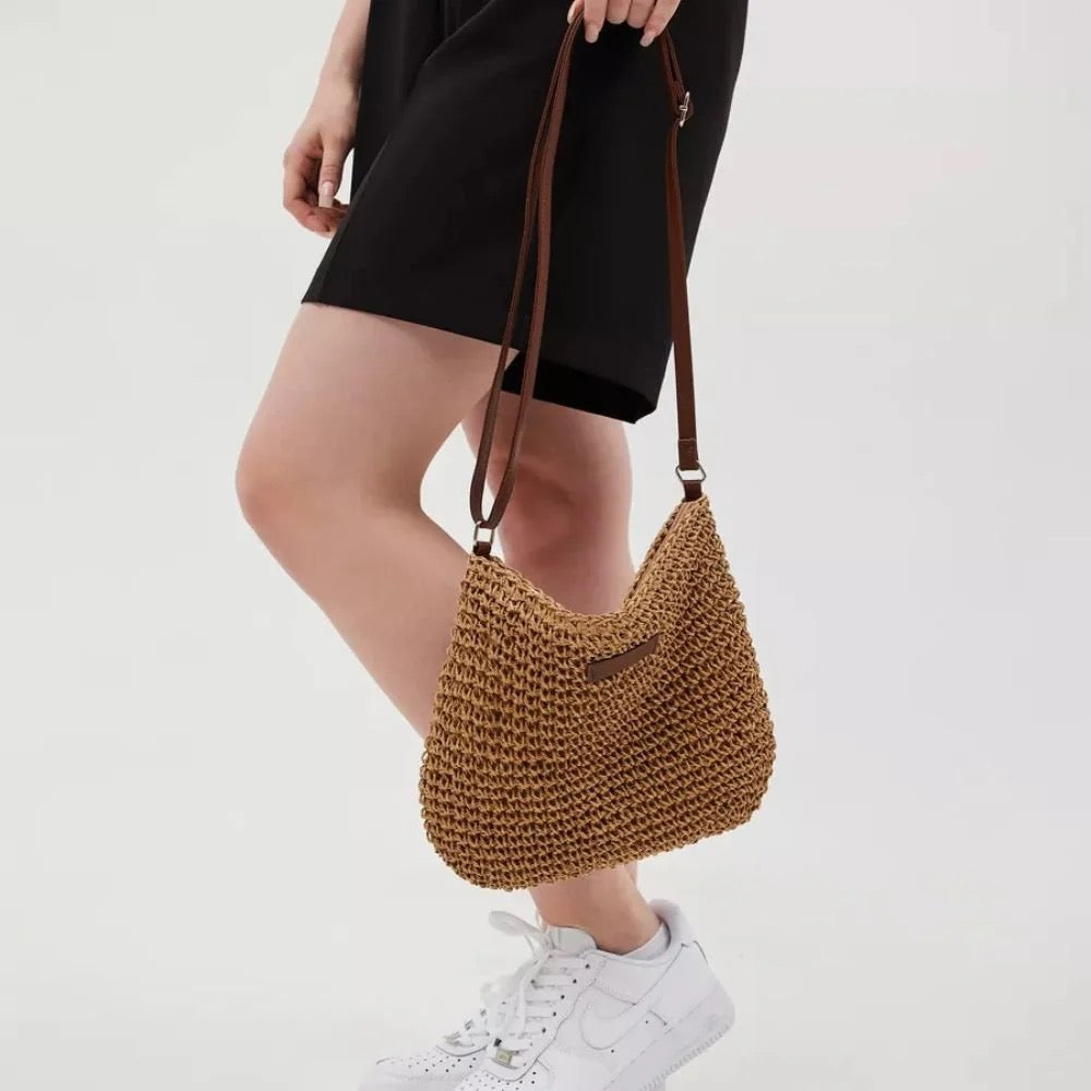 Sac d'été élégant