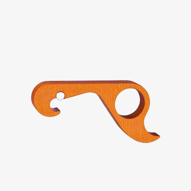 Ouvre-bouteille en Aluminium