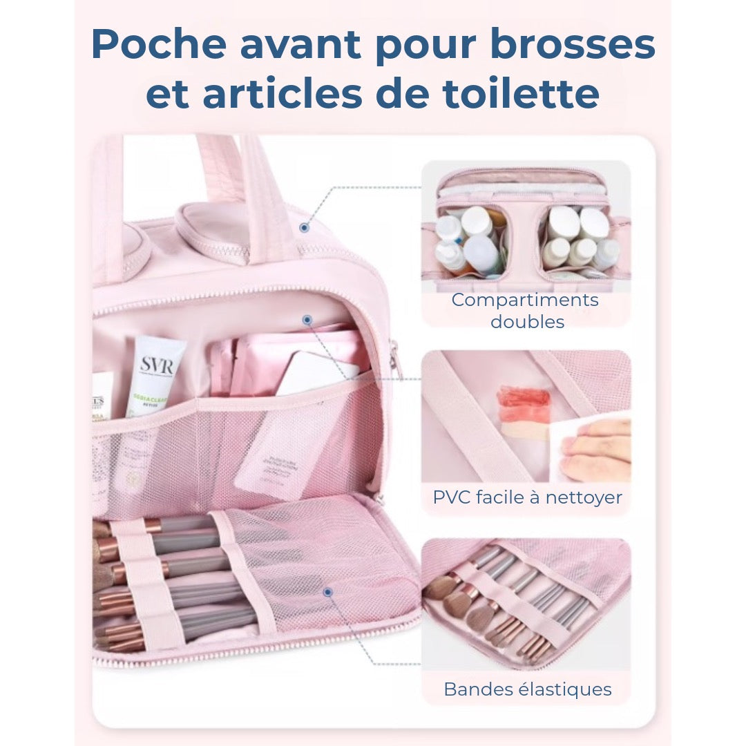 Trousse de Maquillage Pratique