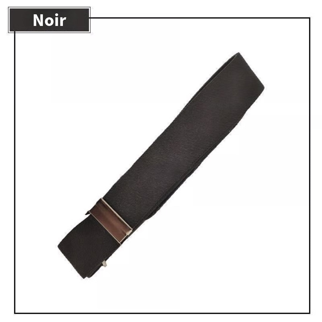 Ceinture Bretelle Élastique