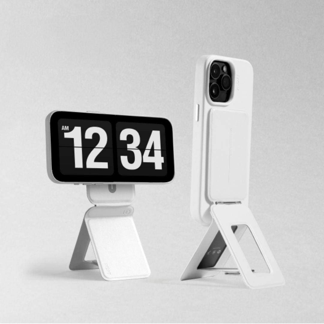 Portefeuille Apple + Trépied | MagSafe