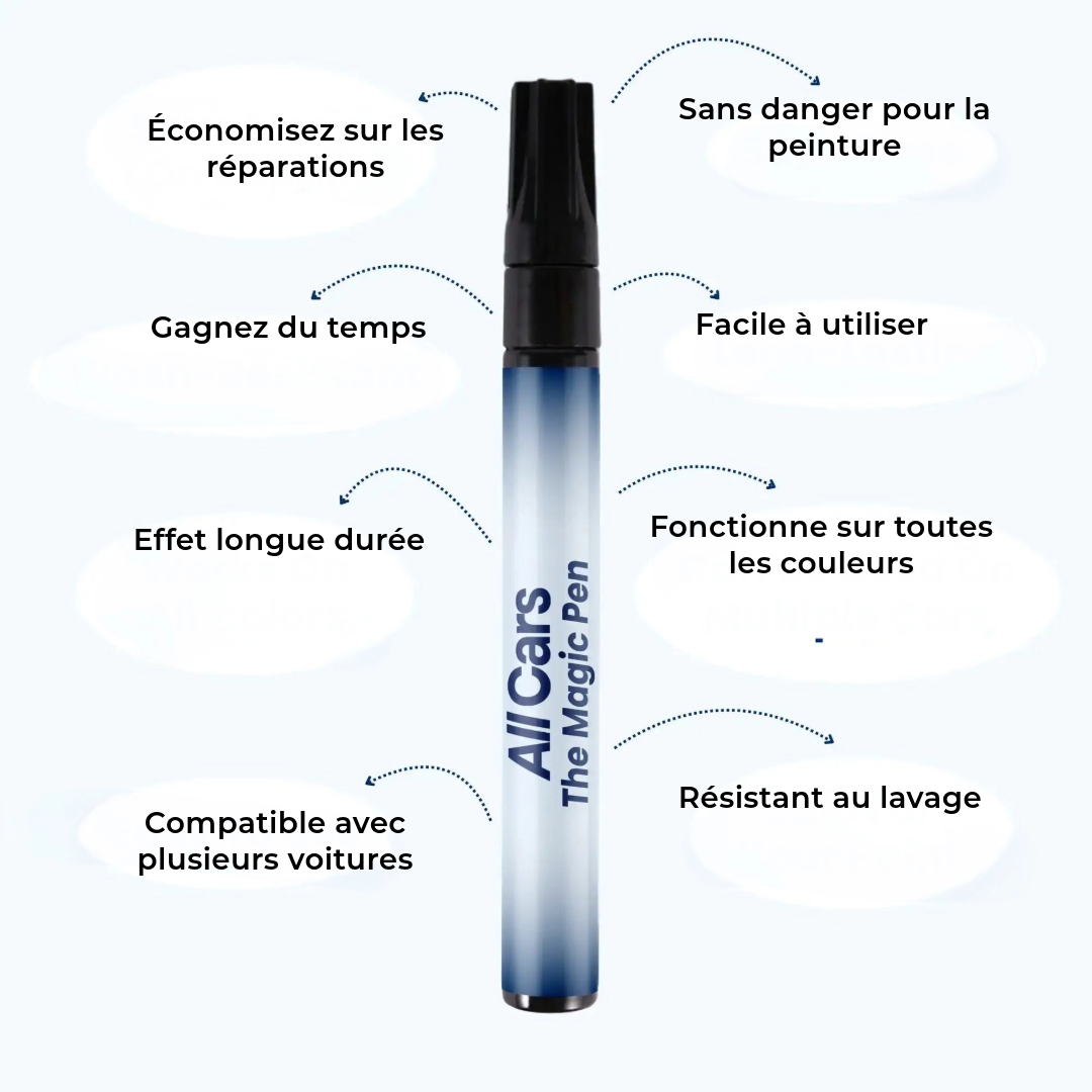 All Cars™ | Stylo Magique