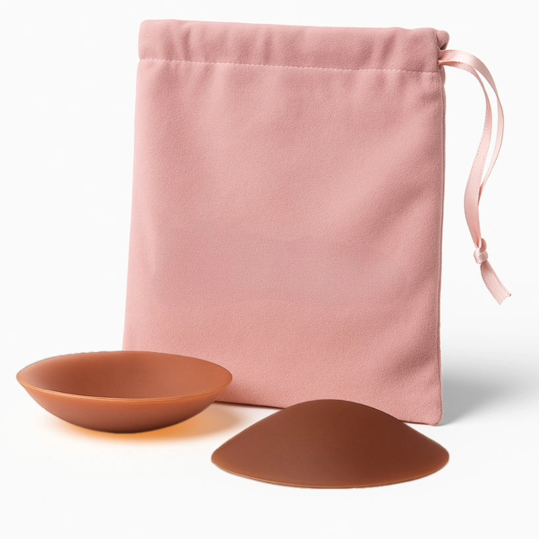 Protège-seins Invisibles