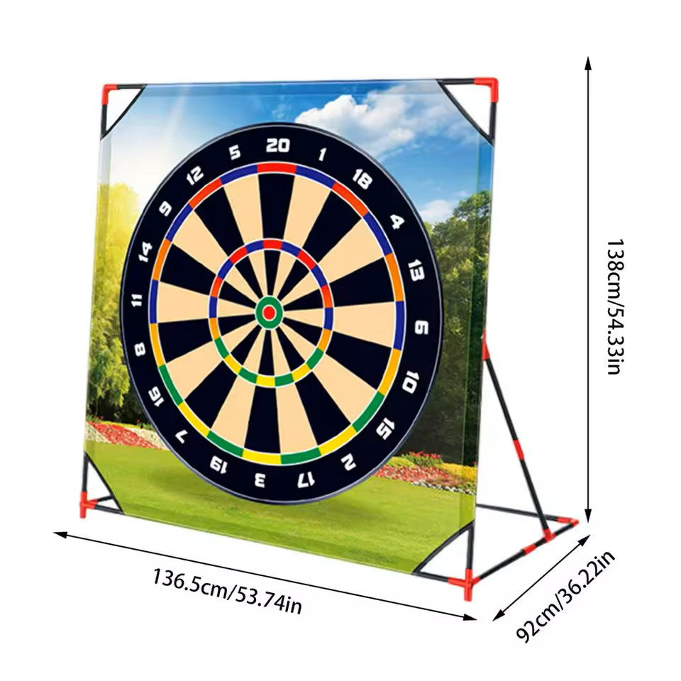 Jeu de Golf pour Enfants & Adultes