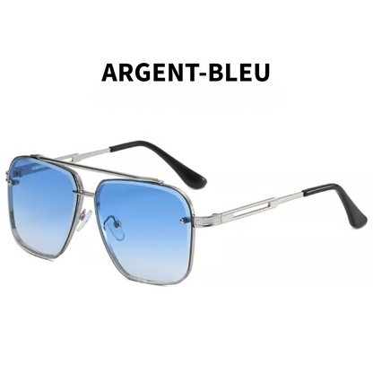 Lunettes de Soleil Rétro