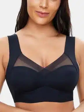 Soutien-gorge confortable