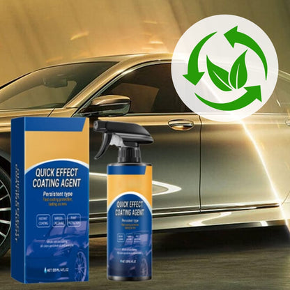 2-en-1 Spray Auto