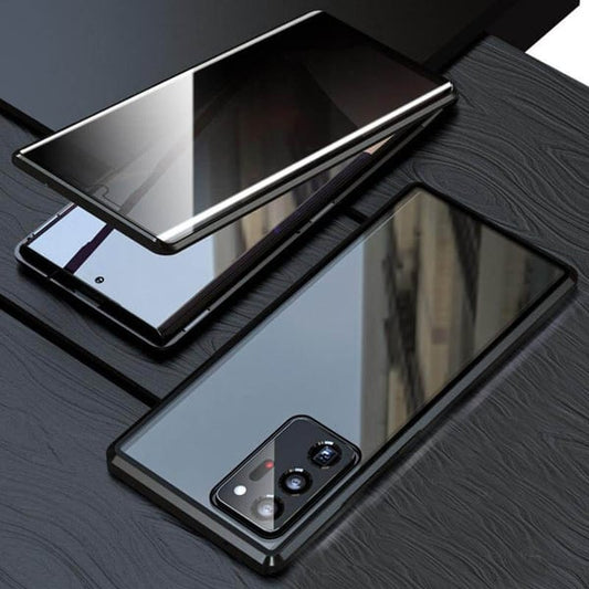 Coque de smartphone double face