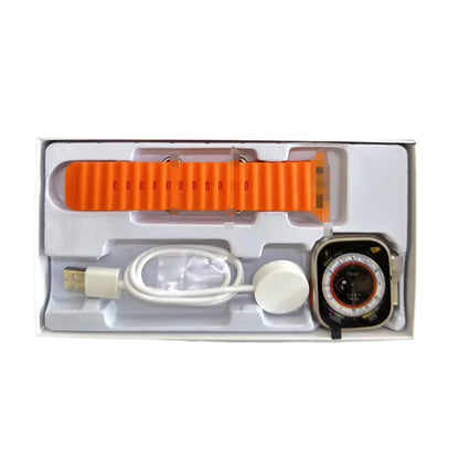 Montre intelligente