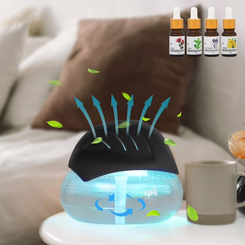 Purificateur d’air professionnel