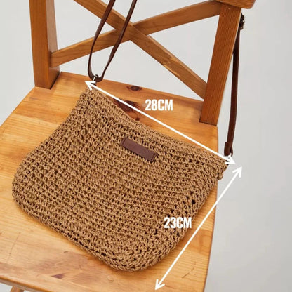 Sac d'été élégant
