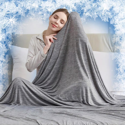 Couverture Rafraîchissante
