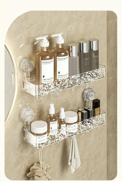 Porte-douche de luxe
