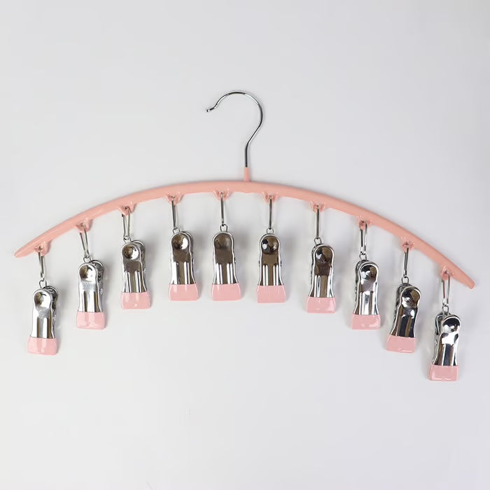 Porte-manteau intelligent
