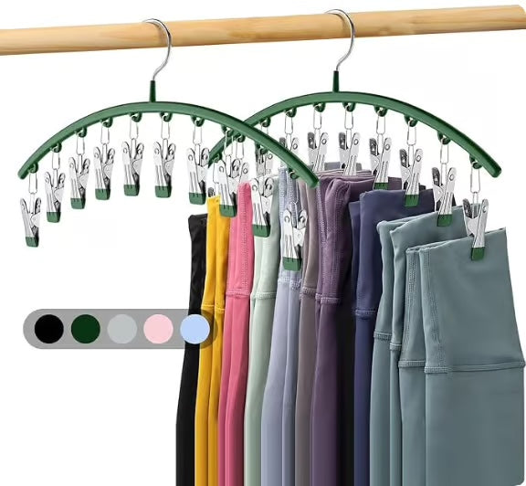 Porte-manteau intelligent