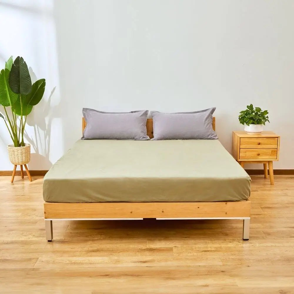 Drap de Mise à la Terre