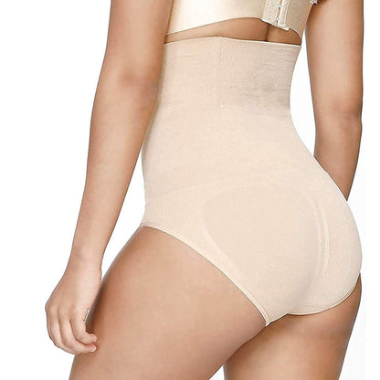 Slip gainant | Correction du ventre & taille haute