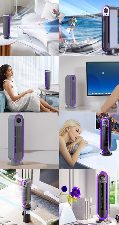Climatisation Portable