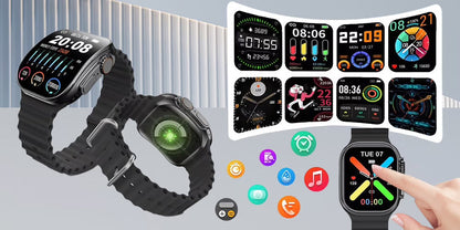 Montre intelligente