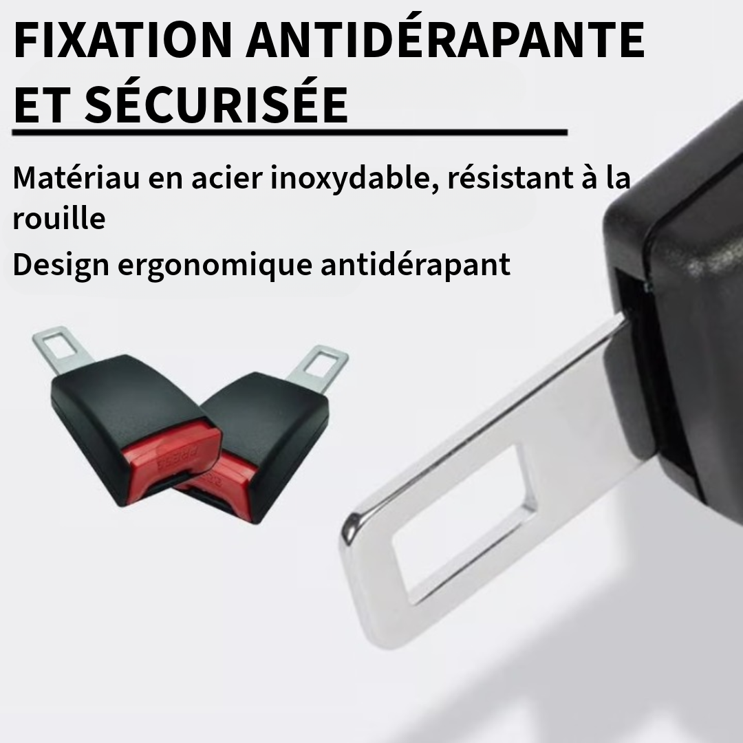 Rallonge de ceinture