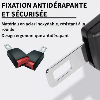 Rallonge de ceinture