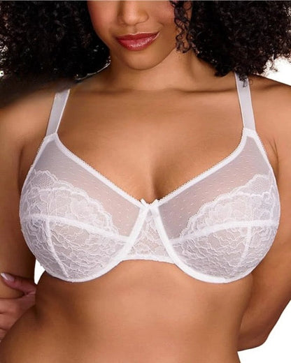 Soutien-gorge Réducteur