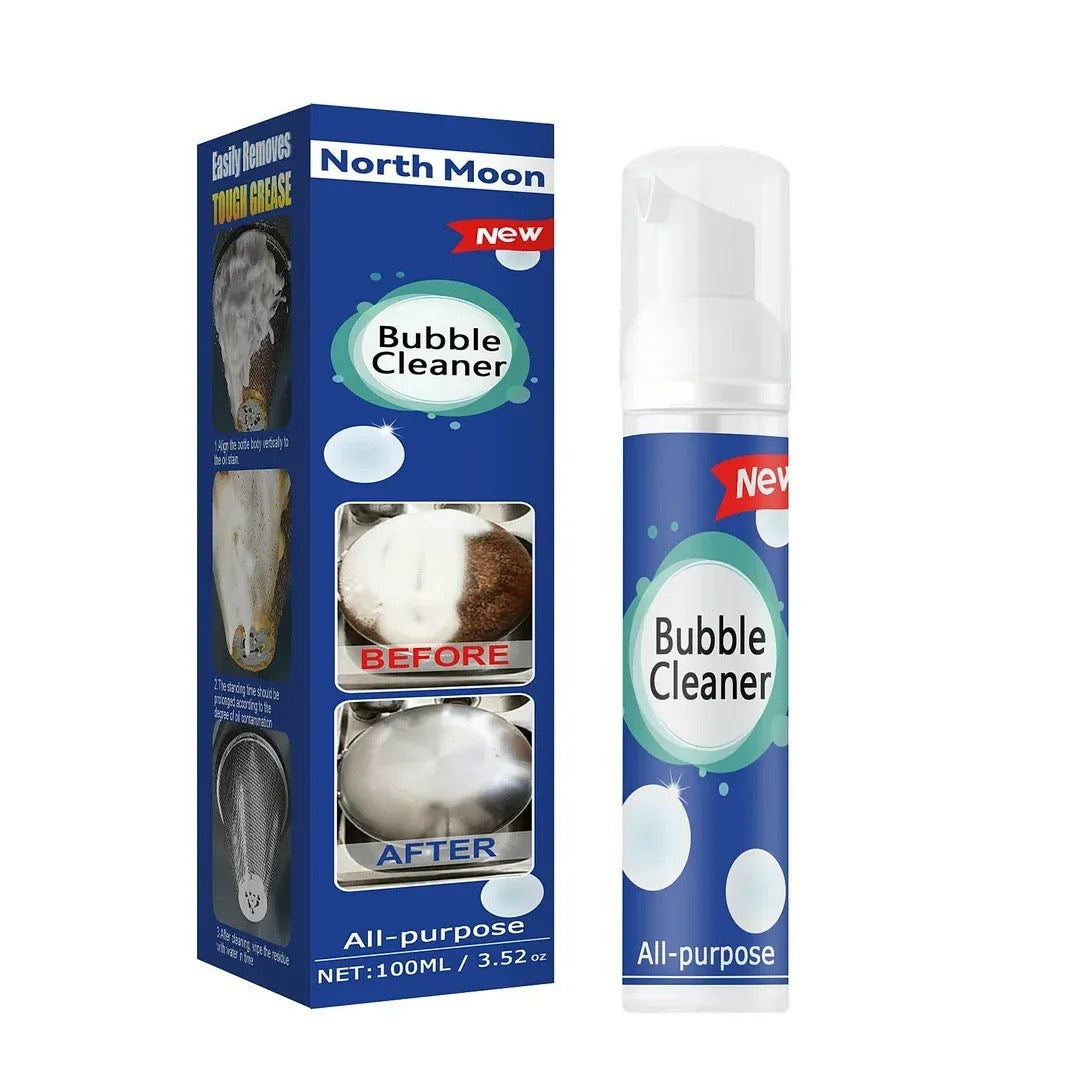 Nettoyant magique tout usage