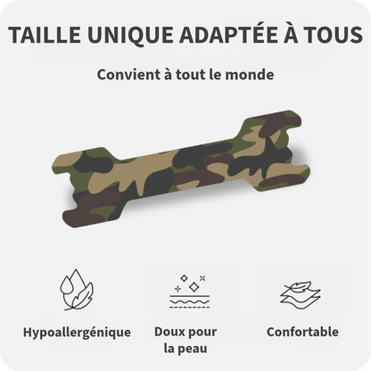 Strips Nasaux