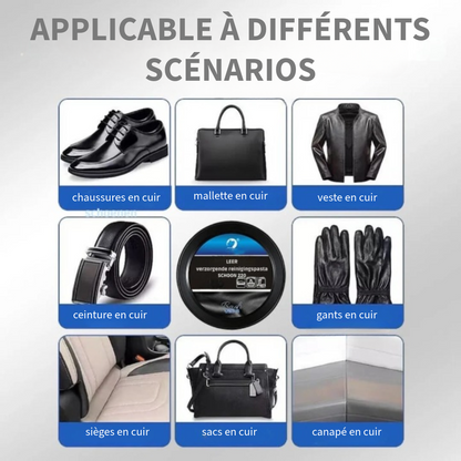 CarCare™ | Crème réparatrice