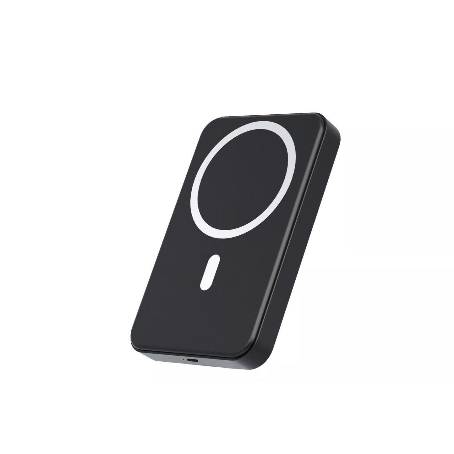 Powerbank magnétique à charge rapide