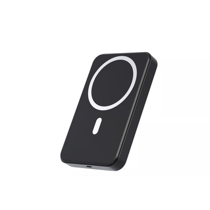 Powerbank magnétique à charge rapide