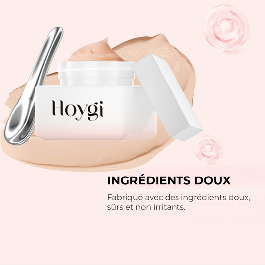 Crème Anti-Âge au Collagène
