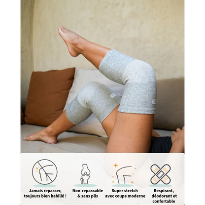 Genouillère Confortable