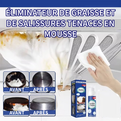 Nettoyant magique tout usage