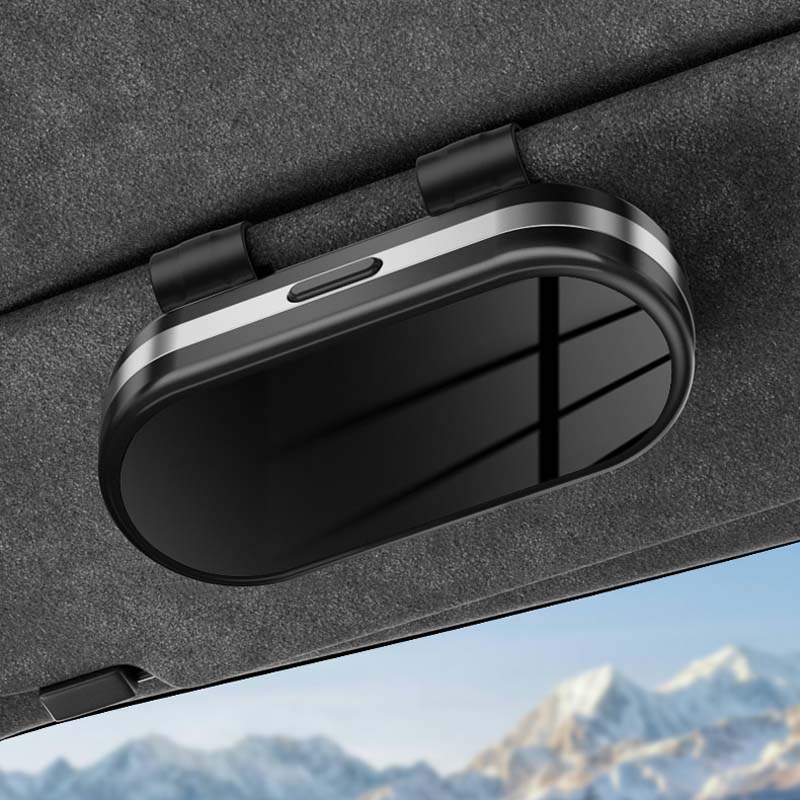 Porte-lunettes de voiture