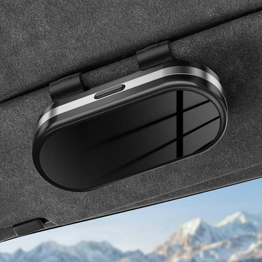 Porte-lunettes de voiture