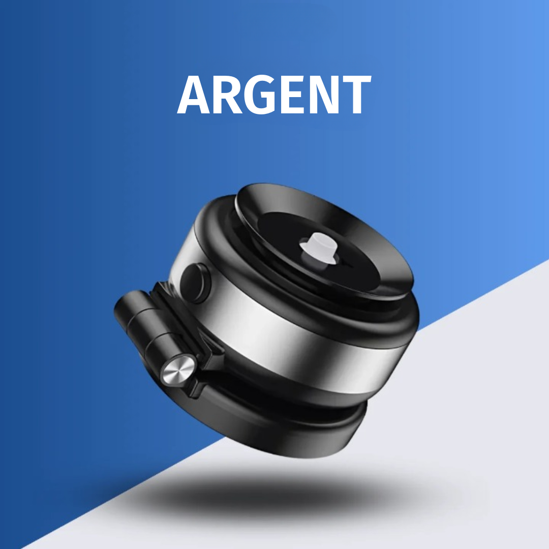 Support de téléphone 360°