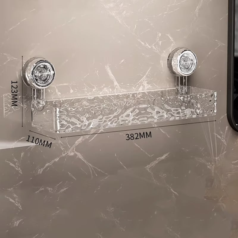 Porte-douche de luxe