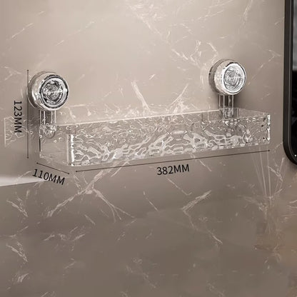 Porte-douche de luxe