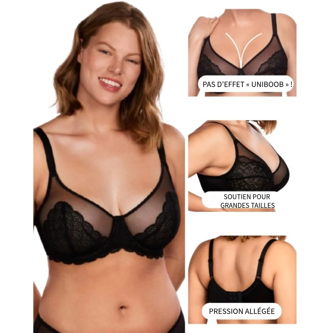 Soutien-gorge Réducteur