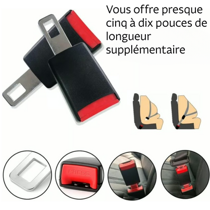 Rallonge de ceinture