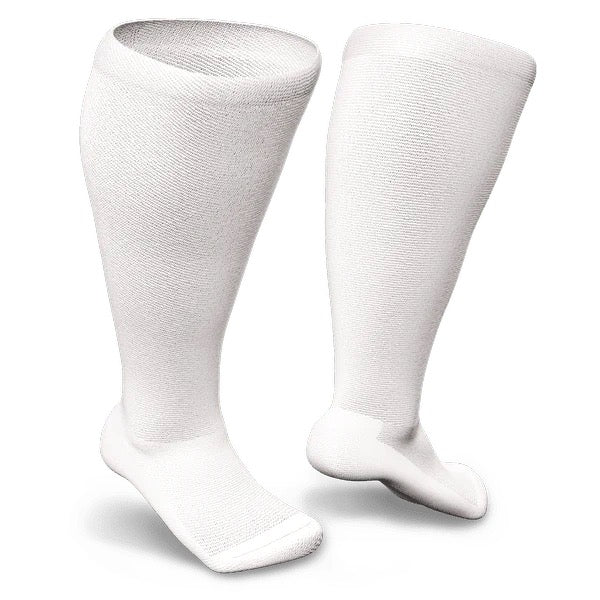 Chaussettes diabétiques en bambou