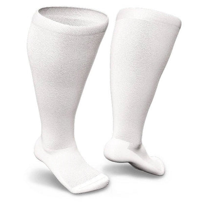 Chaussettes diabétiques en bambou