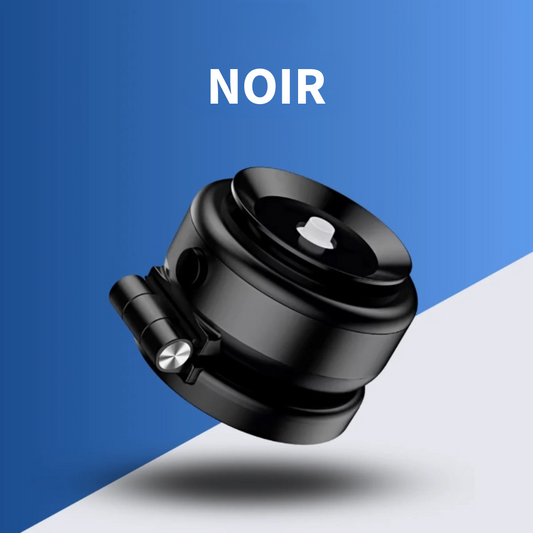 Support de téléphone 360°
